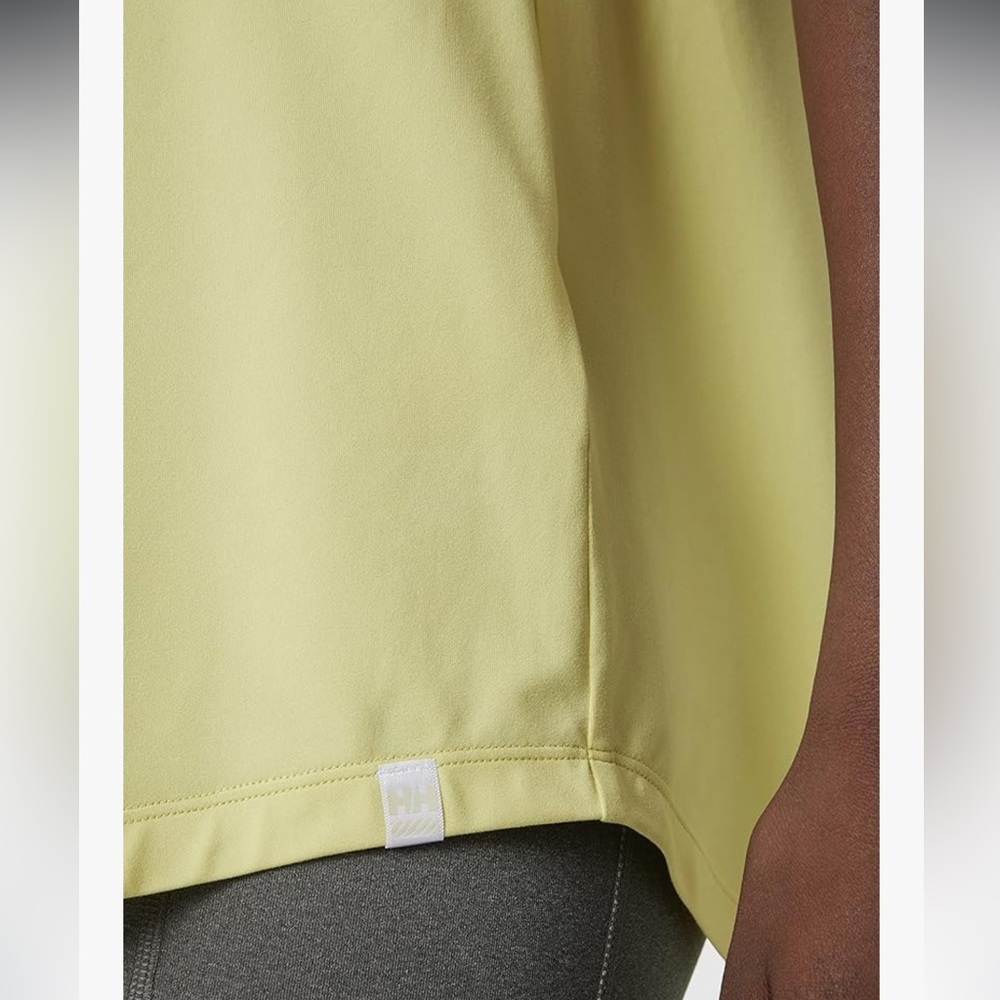 Helly Hansen Tech Split Back Tank – Medium - Picture 3 of 8